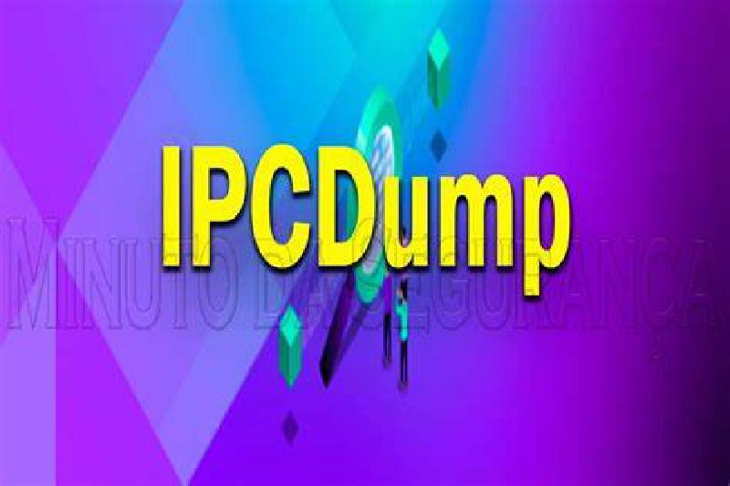 Featured image of post 新开源工具IPCDump：用于在Linux上跟踪进程间通信