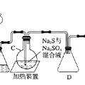 一道化学题的数学解法