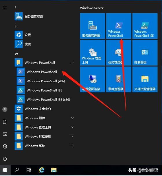 漫谈在Windows Server 2019中安装使用WSL-98蓝屏事件-Rambling about installing and using WSL on Windows Server 2019