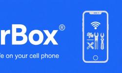 Featured image of post SikkerBox-Cyber Swiss Army Knife on your cell phone